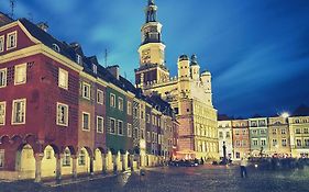 Sleep In Hostel & Apartments Stary Rynek